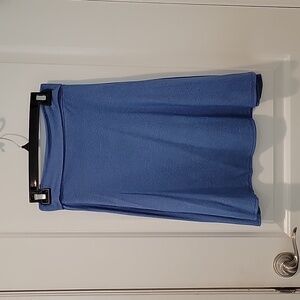 LuLaRoe A line skirt